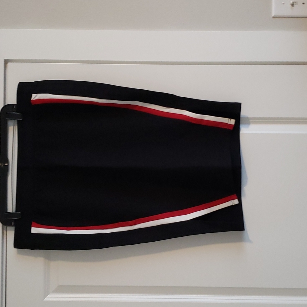 NWOT Torrid Skirt